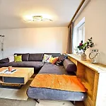 Apartamento Am Bruckenstüberl *