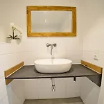 Am Bruckenstüberl Apartamento *