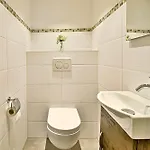 Apartamento Am Bruckenstüberl *