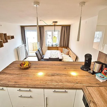 Am Bruckenstüberl Apartamento