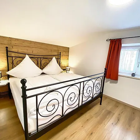 Am Bruckenstüberl Apartamento