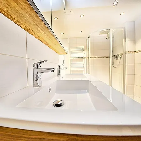 Apartment Am Bruckenstueberl Schoenau am Koenigsee
