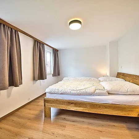 Apartment Am Bruckenstueberl Schoenau am Koenigsee
