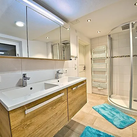 Am Bruckenstueberl Apartment Schoenau am Koenigsee