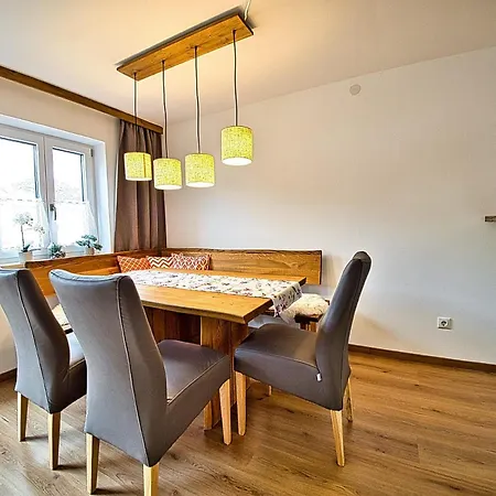 Am Bruckenstueberl Apartment Schoenau am Koenigsee