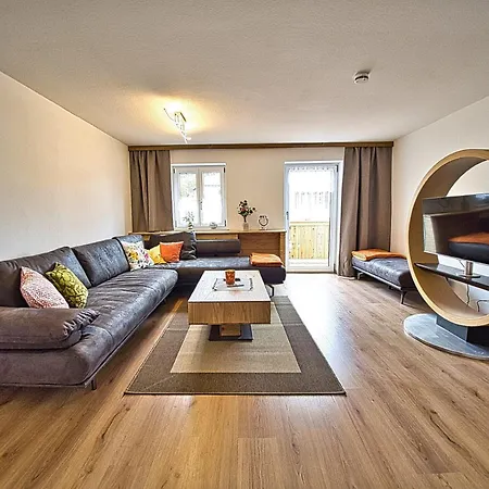 Am Bruckenstueberl Apartment *
